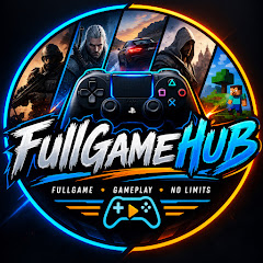 FullGameHUB