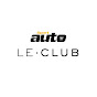 Club Sport Auto logo