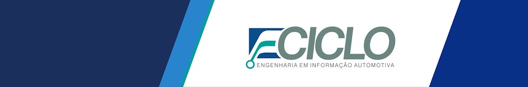 Ciclo Engenharia YouTube channel avatar