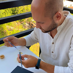 Calligraphyti avatar