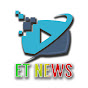 ET NEWS logo