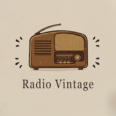 Radio Vintage