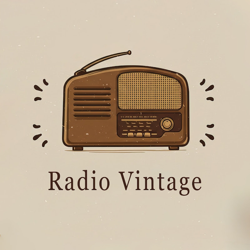 Radio Vintage