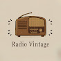 Radio Vintage Avatar