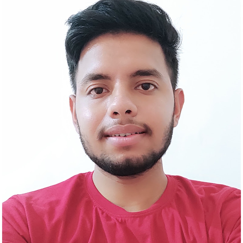 Himanshu Dorbi