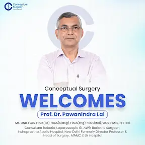 Conceptual Surgery YouTube channel
