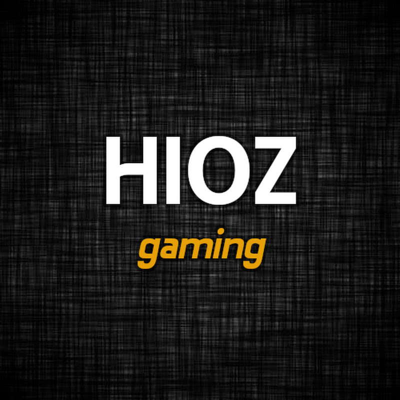 Hioz Gaming