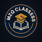 MZQ CLASSES  logo