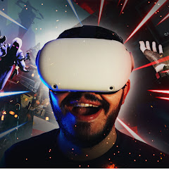 VR ManCave Avatar