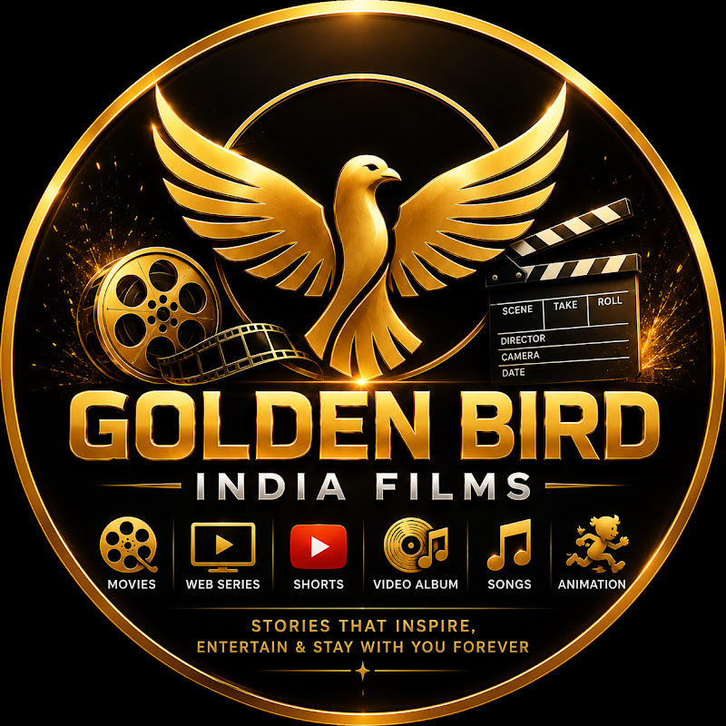 Golden Bird India Films