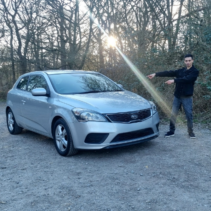 With Cars