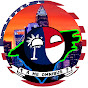 Carolinian Mapping logo
