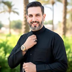 Mahdi Al-Aboudi - مهدي العبودي