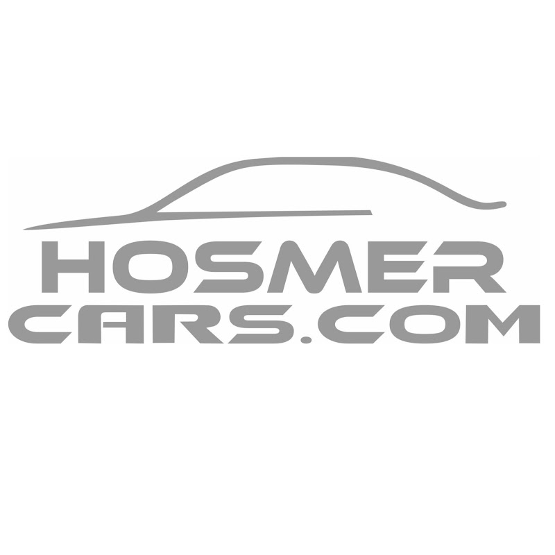 Hosmer Toyota and Hosmer Honda