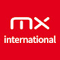 markilux INTERNATIONAL logo