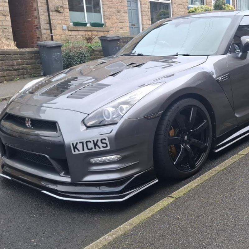 Supercar-Junction