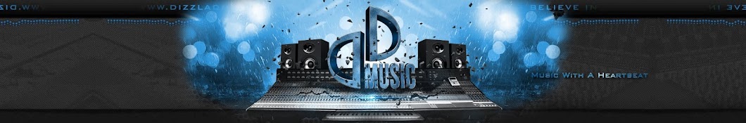 Dizzla D Beats - R&B Beats | Rap Instrumental | Hip Hop Beat Avatar de chaîne YouTube