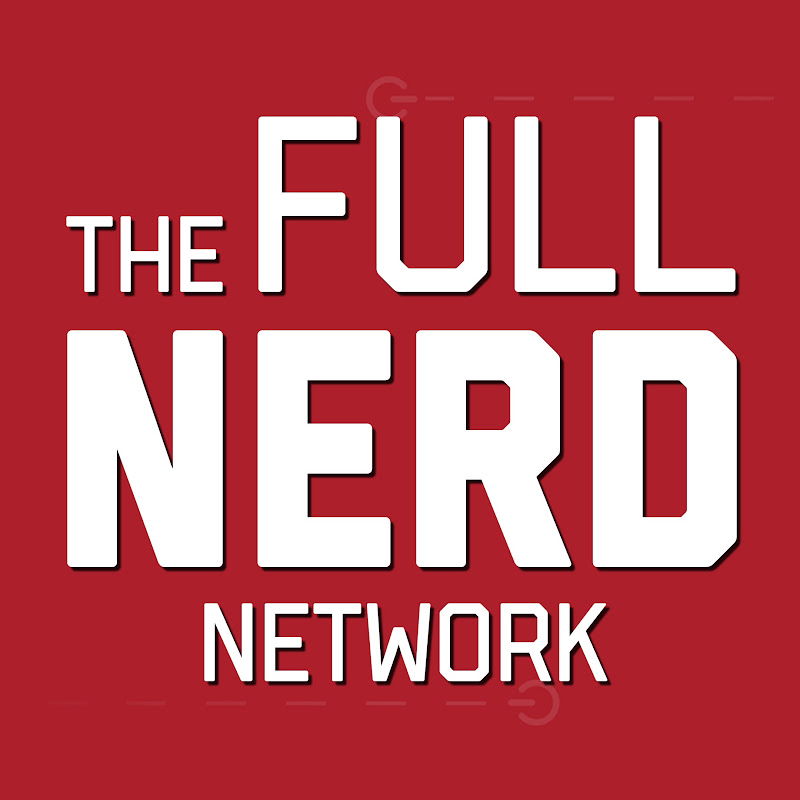 The Full Nerd Network