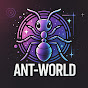 AntWorld logo