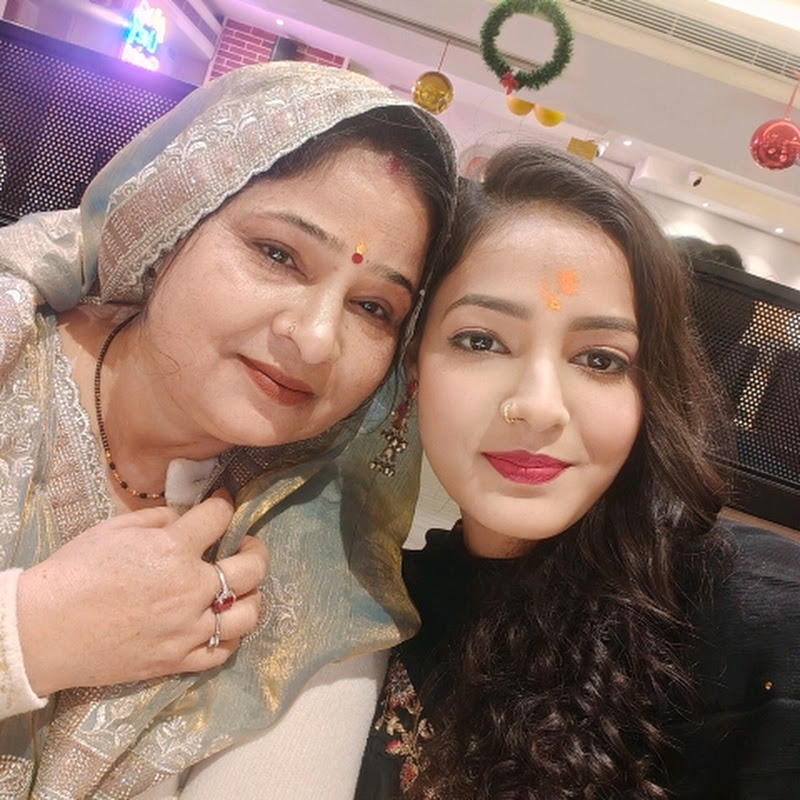 Sheetal Choudhary Vlogs 