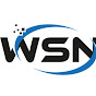 world Sober News logo