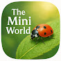 The mini world logo