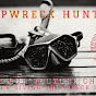 Shipwreck Hunters logo