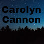 Carolyn Cannon YouTube Profile Photo