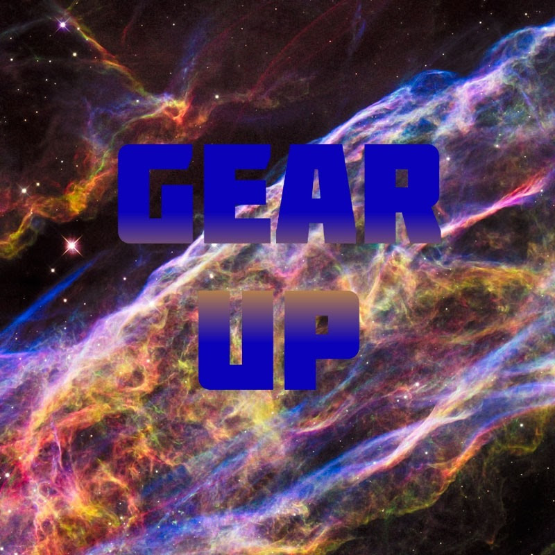 Gear Up