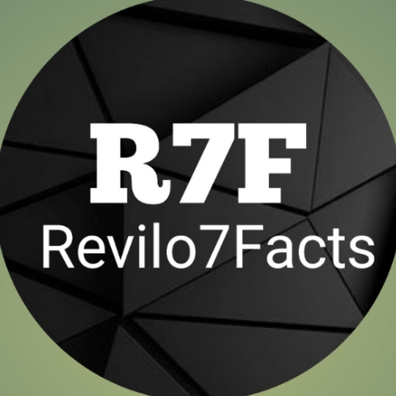 Revilo7Facts