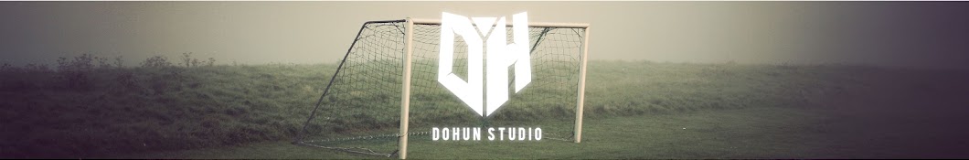 DOHUN YouTube kanalı avatarı