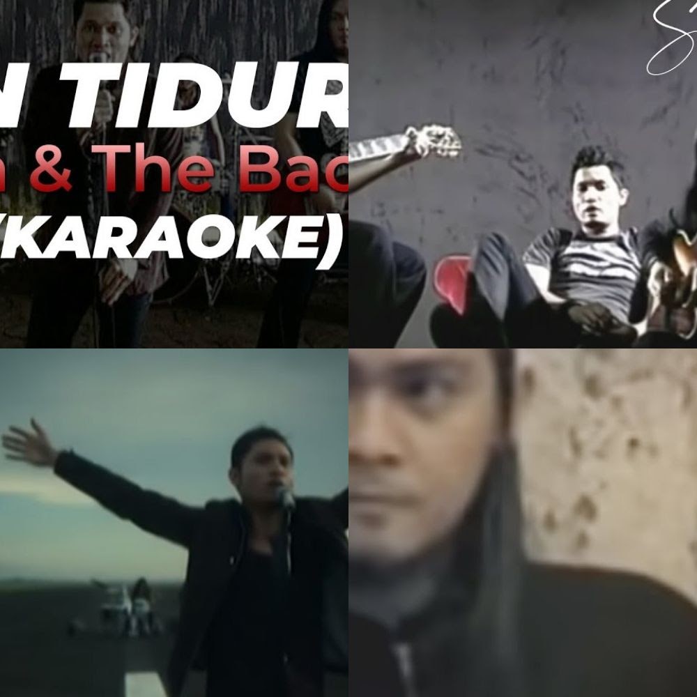 Andra and The Backbone | FULL ALBUM