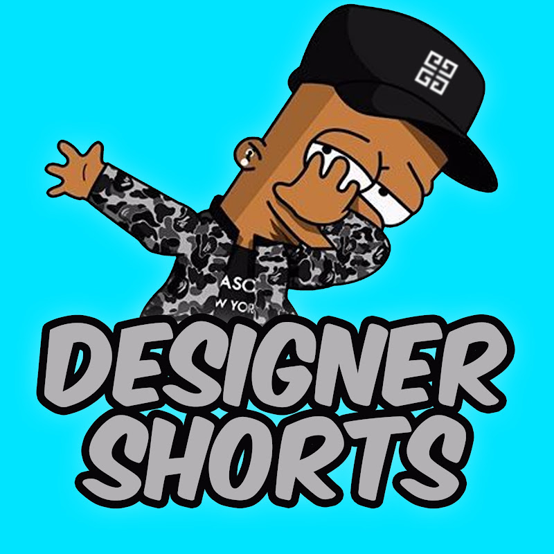 Designer Shorts