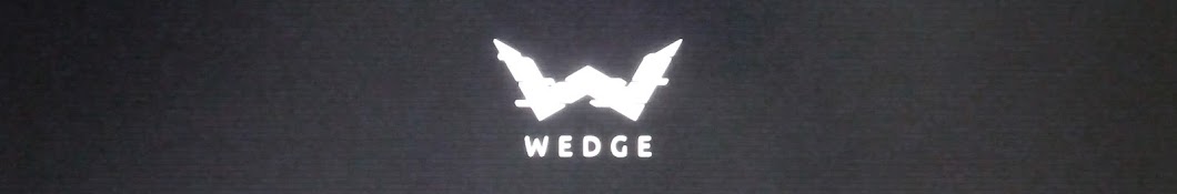 Wedge's Visions YouTube 频道头像