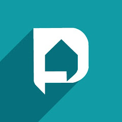 Логотип каналу DesignCafe
