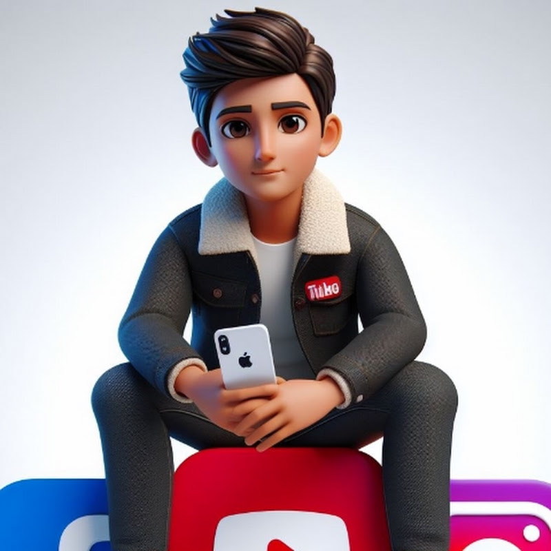 Channel Avatar