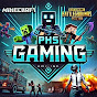 PHS Gaming   logo