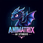 Animatrix AI Studios logo