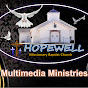 Hopewell Media - Demetrius Fountain