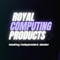 Royal Computing Products  logo