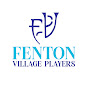Fenton Village Players logo