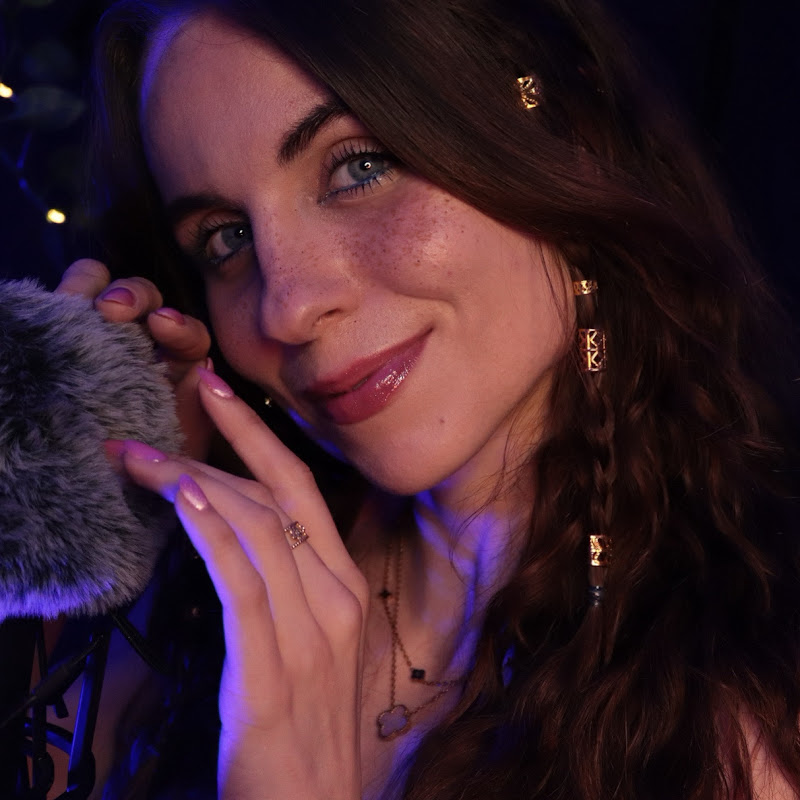 Photo Thildou ASMR