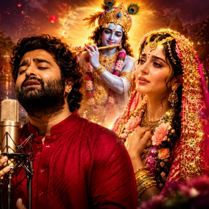 Bhakti Ras Official