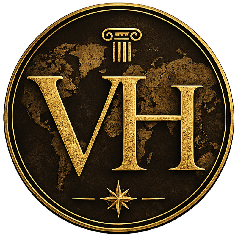 A Visual Historian