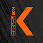 KG1 FORGED Wheels logo