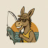 aif27OIao9Q-channel-avatar-Dumb Donkey Fishing