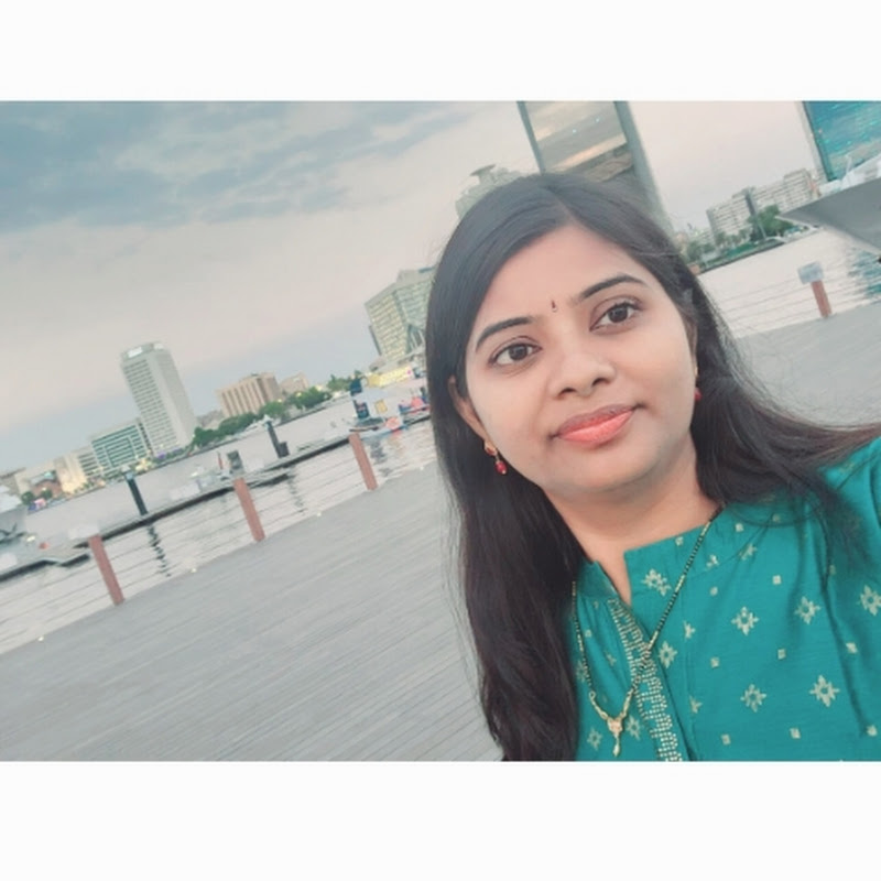 Priya Vlogs