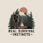 Real Survival Instincts logo