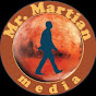Mr. Martian Media - @mr.martianmedia8alienofthearth YouTube Profile Photo