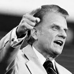 Billy Graham